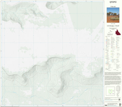 Mount Desolation (7756-432) Preview 1