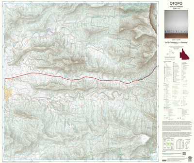 Mount Develin (9341-14) Preview 1