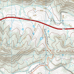 Mount Develin (9341-14) Preview 2