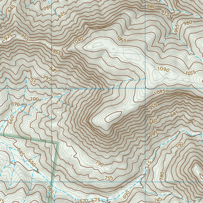 Mount Develin (9341-14) Preview 3