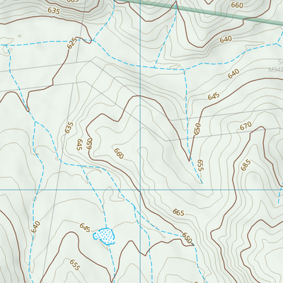 Mount Develin (9341-141) Preview 2