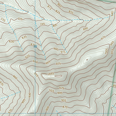 Mount Develin (9341-141) Preview 3
