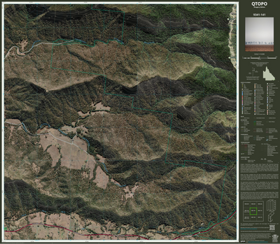 Mount Develin (9341-141i) Preview 1