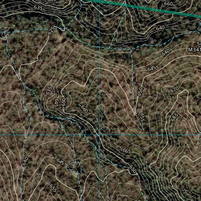 Mount Develin (9341-141i) Preview 2