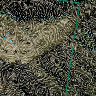 Mount Develin (9341-141i) Preview 3