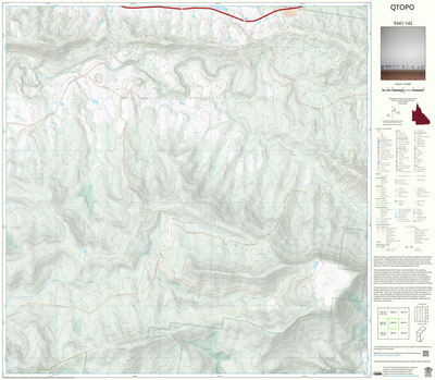 Mount Develin (9341-142) Preview 1