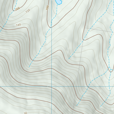Mount Develin (9341-142) Preview 2