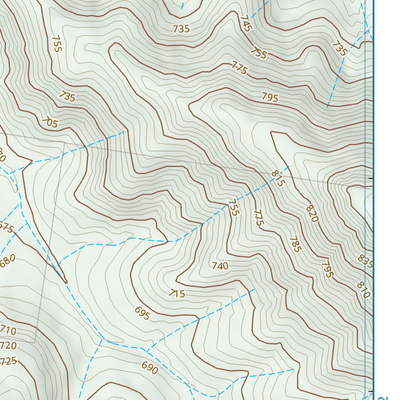 Mount Develin (9341-142) Preview 3