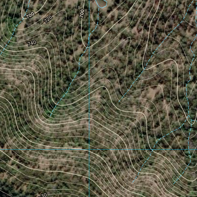 Mount Develin (9341-142i) Preview 2