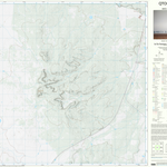 Mount Dillingen (8453-11) Preview 1