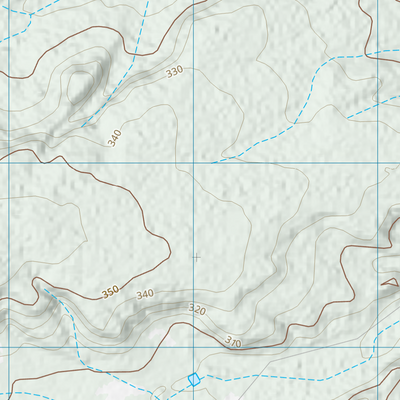 Mount Dillingen (8453-11) Preview 2