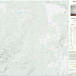 Mount Dillingen (8453-111) Preview 1