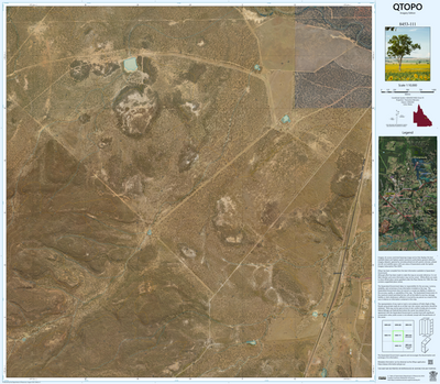 Mount Dillingen (8453-111i) Preview 1