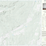 Mount Dillingen (8453-112) Preview 1