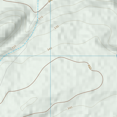 Mount Dillingen (8453-112) Preview 3
