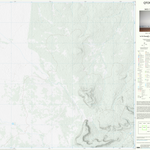 Mount Dillingen (8453-114) Preview 1