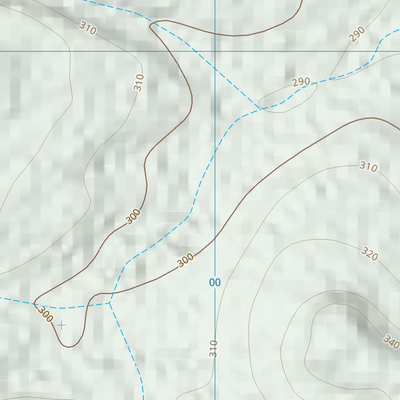 Mount Dillingen (8453-121) Preview 3