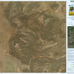 Mount Dillingen (8453-121i) Preview 1