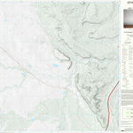 Mount Dillingen (8453-122) Preview 1