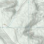 Mount Dillingen (8453-122) Preview 3