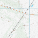 Mount Dillingen (8453-13) Preview 3