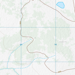 Mount Dillingen (8453-14) Preview 3