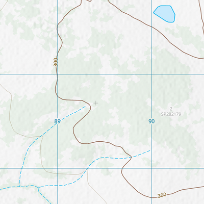 Mount Dillingen (8453-14) Preview 3