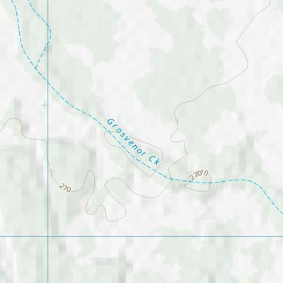 Mount Dillingen (8453-141) Preview 3