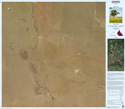 Mount Dillingen (8453-141i) Preview 1