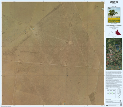 Mount Dillingen (8453-144i) Preview 1