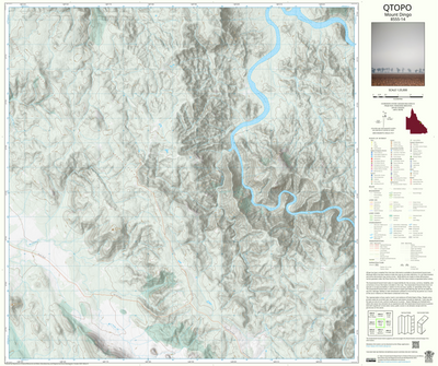 Mount Dingo (8555-14) Preview 1