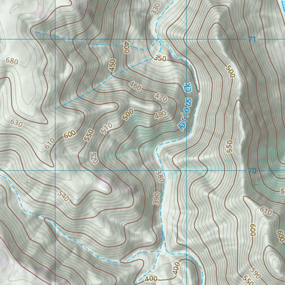 Mount Dingo (8555-14) Preview 2