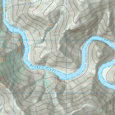 Mount Dingo (8555-14) Preview 3