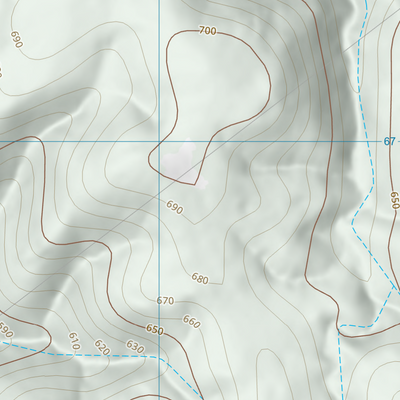 Mount Dingo (8555-142) Preview 2
