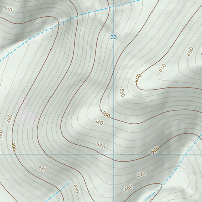 Mount Dingo (8555-143) Preview 3