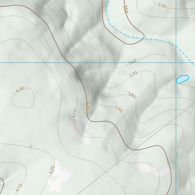 Mount Dingo (8555-144) Preview 2