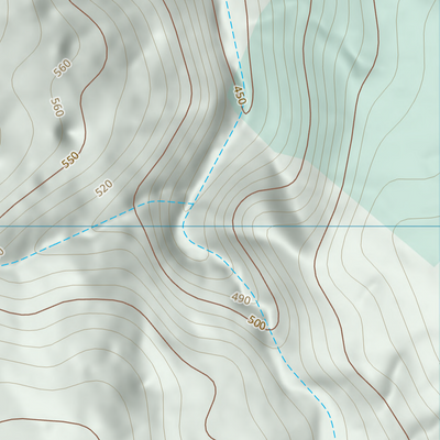 Mount Dingo (8555-144) Preview 3