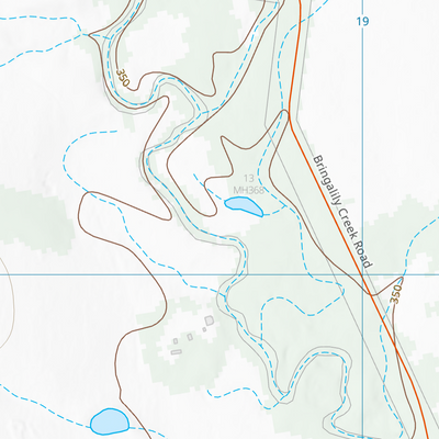 Mount Domville (9141-413) Preview 3