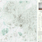 Mount Donald (8452-11) Preview 1