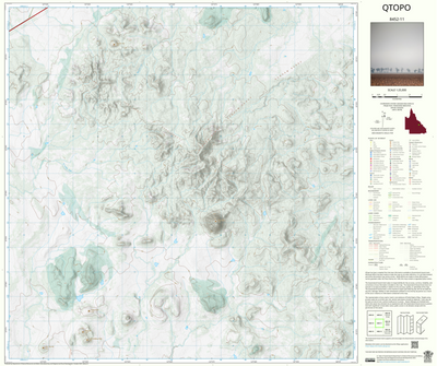 Mount Donald (8452-11) Preview 1