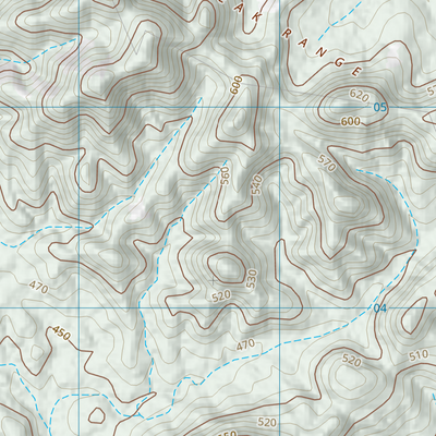 Mount Donald (8452-11) Preview 2