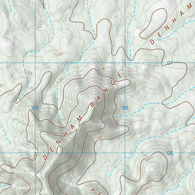 Mount Donald (8452-11) Preview 3