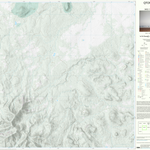 Mount Donald (8452-111) Preview 1