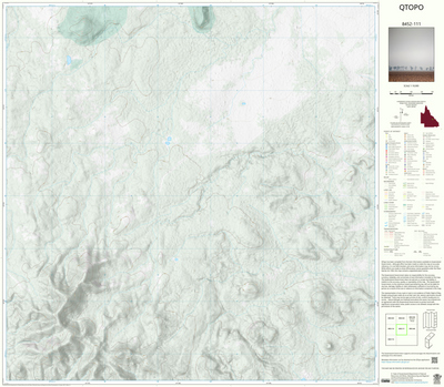 Mount Donald (8452-111) Preview 1
