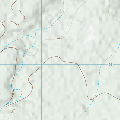 Mount Donald (8452-111) Preview 2