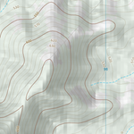 Mount Donald (8452-111) Preview 3