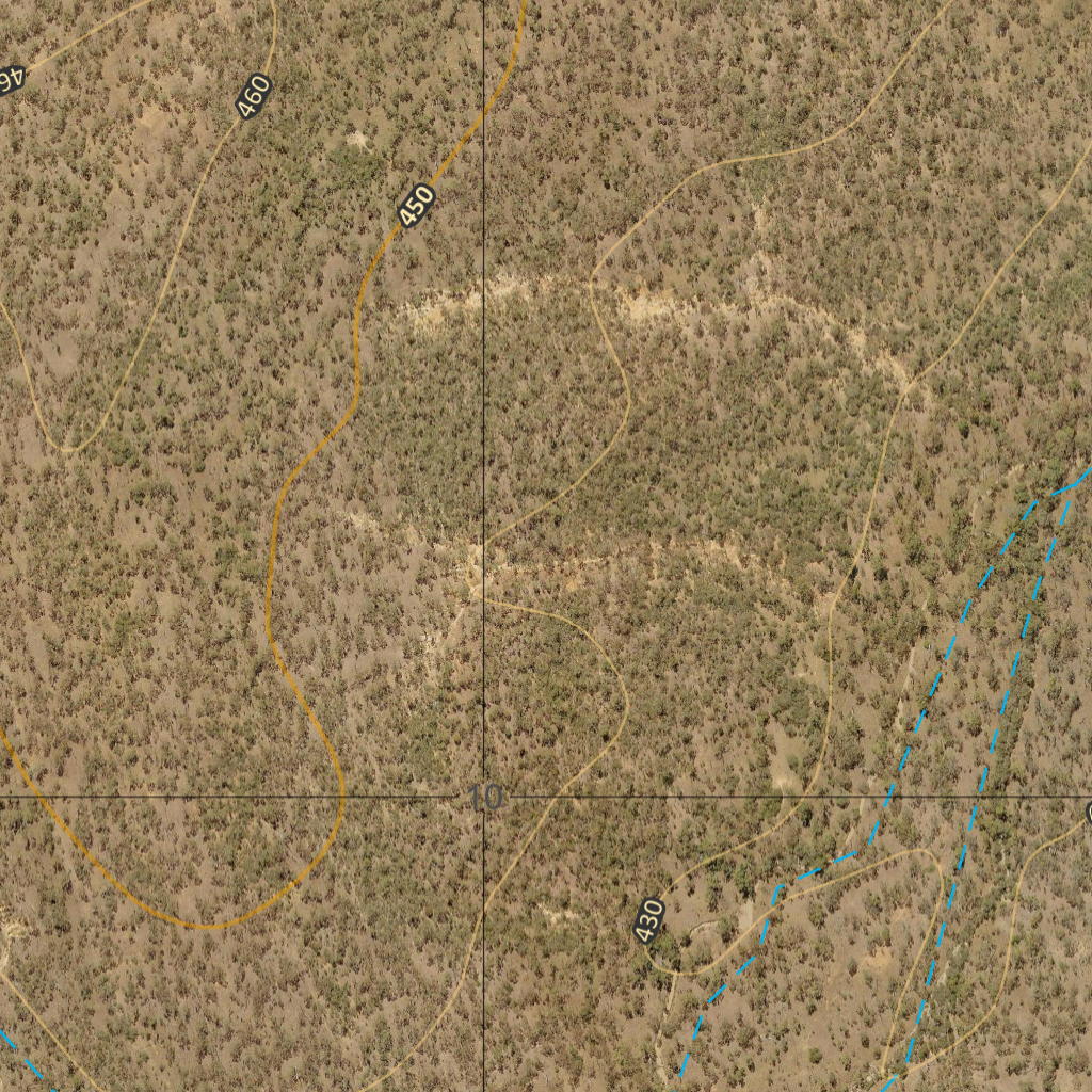 Mount Donald (8452-111i) Map by Department of Natural Resources and ...