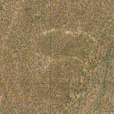 Mount Donald (8452-111i) Preview 3