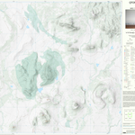 Mount Donald (8452-113) Preview 1