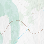 Mount Donald (8452-113) Preview 2